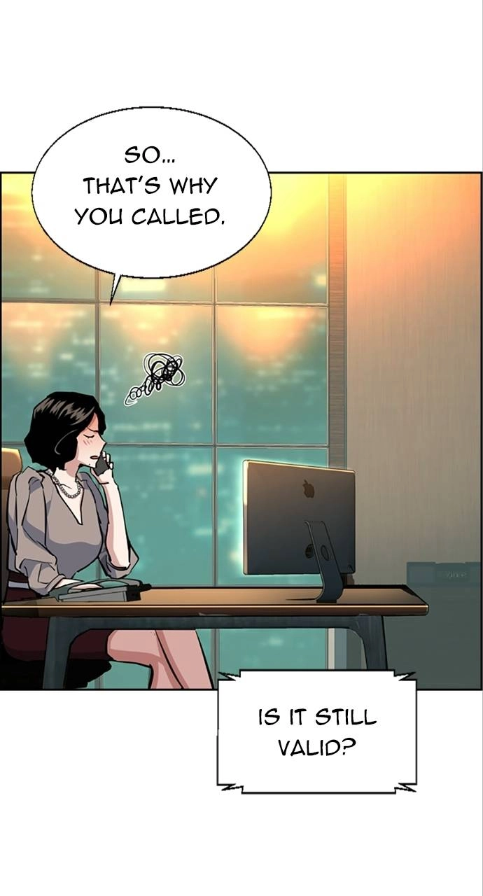 Mercenary Enrollment Chapter 57 Page 97