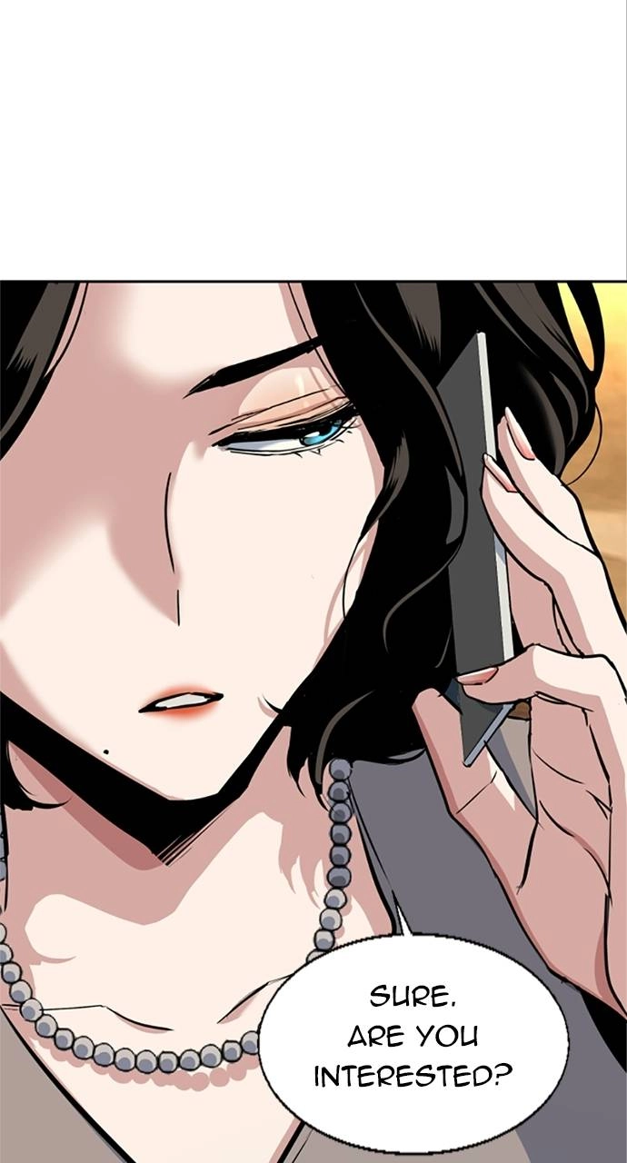Mercenary Enrollment Chapter 57 Page 98