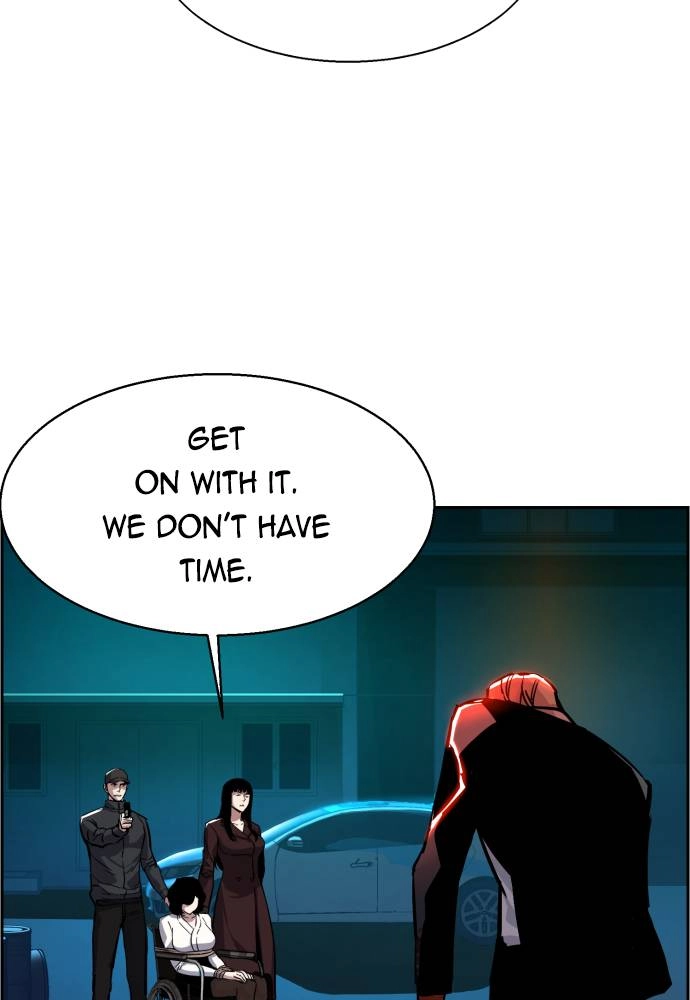 Mercenary Enrollment Chapter 47 Page 104
