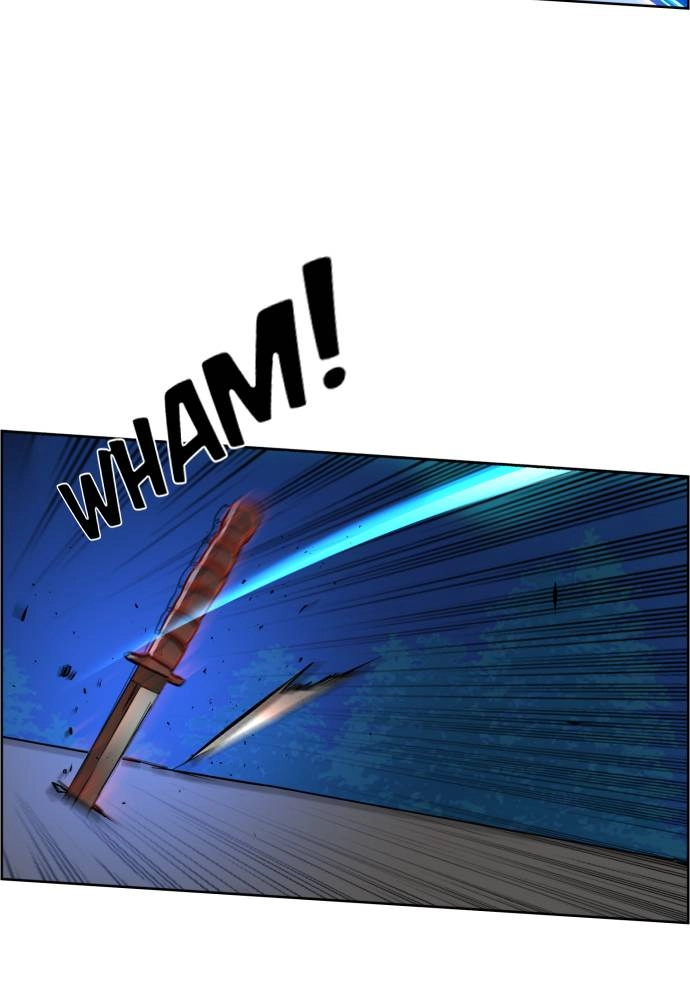 Mercenary Enrollment Chapter 47 Page 116