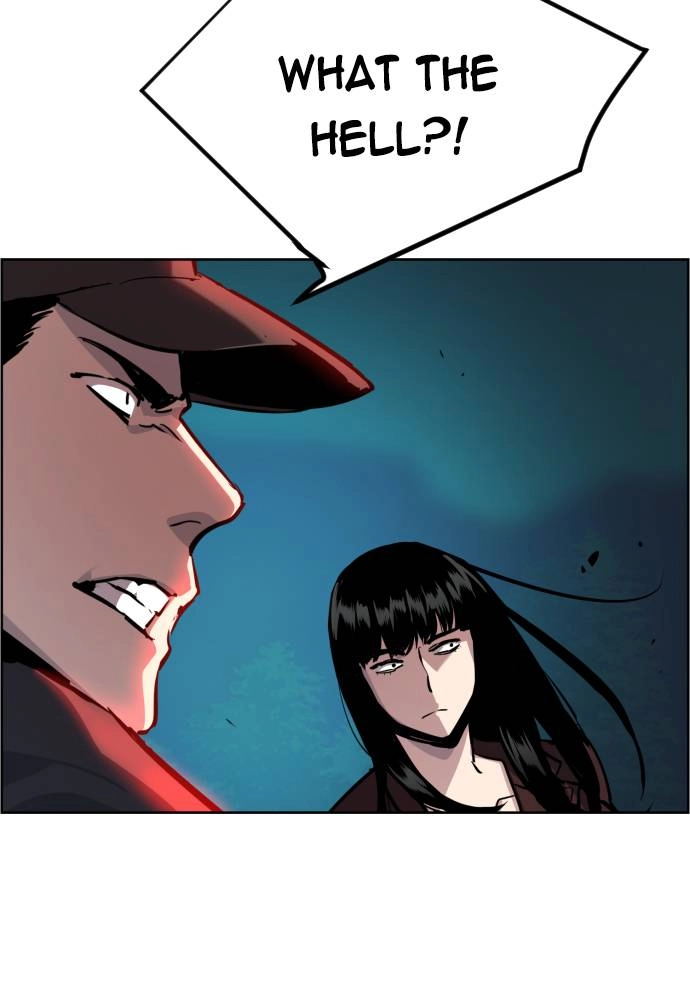 Mercenary Enrollment Chapter 47 Page 122