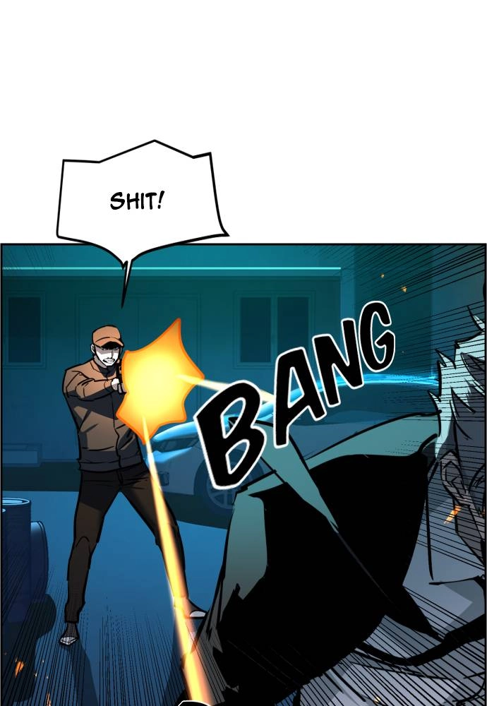 Mercenary Enrollment Chapter 47 Page 125