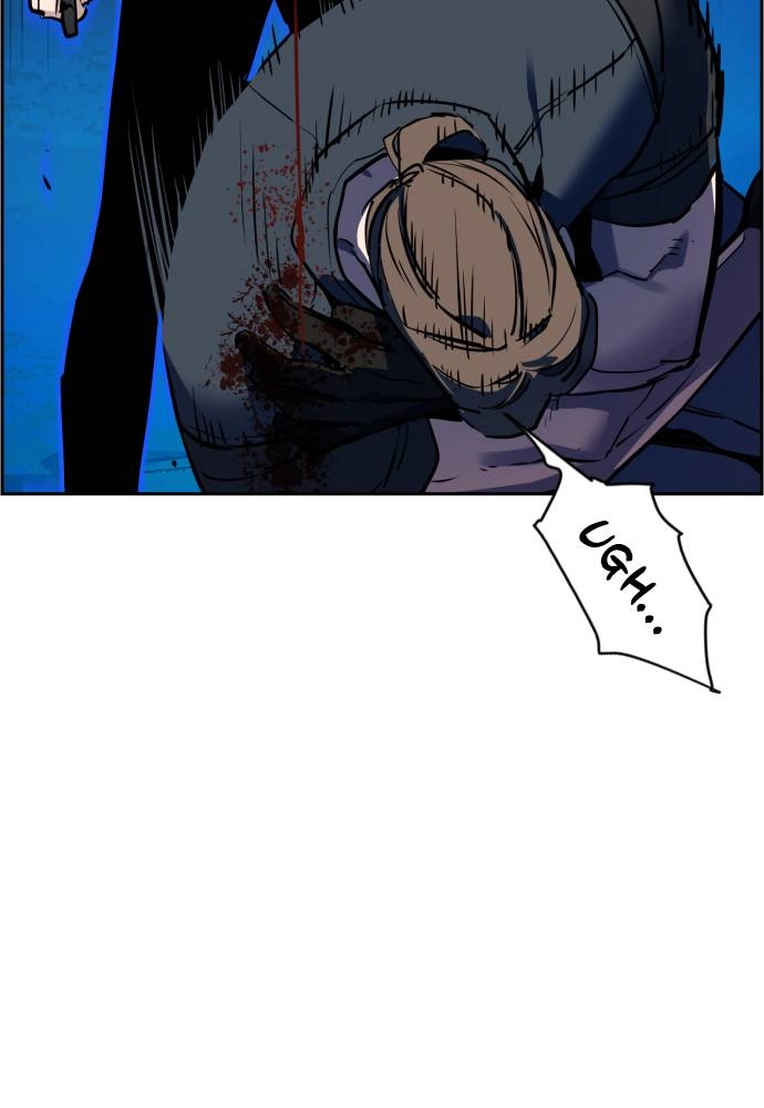 Mercenary Enrollment Chapter 47 Page 18
