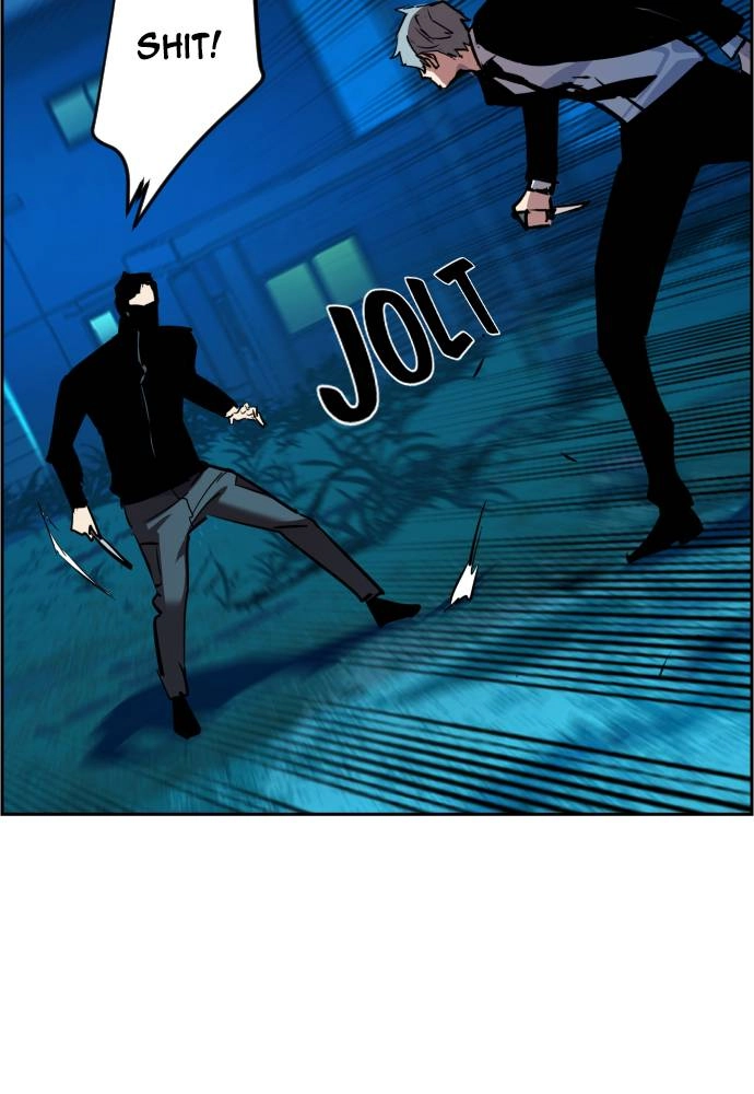 Mercenary Enrollment Chapter 47 Page 37