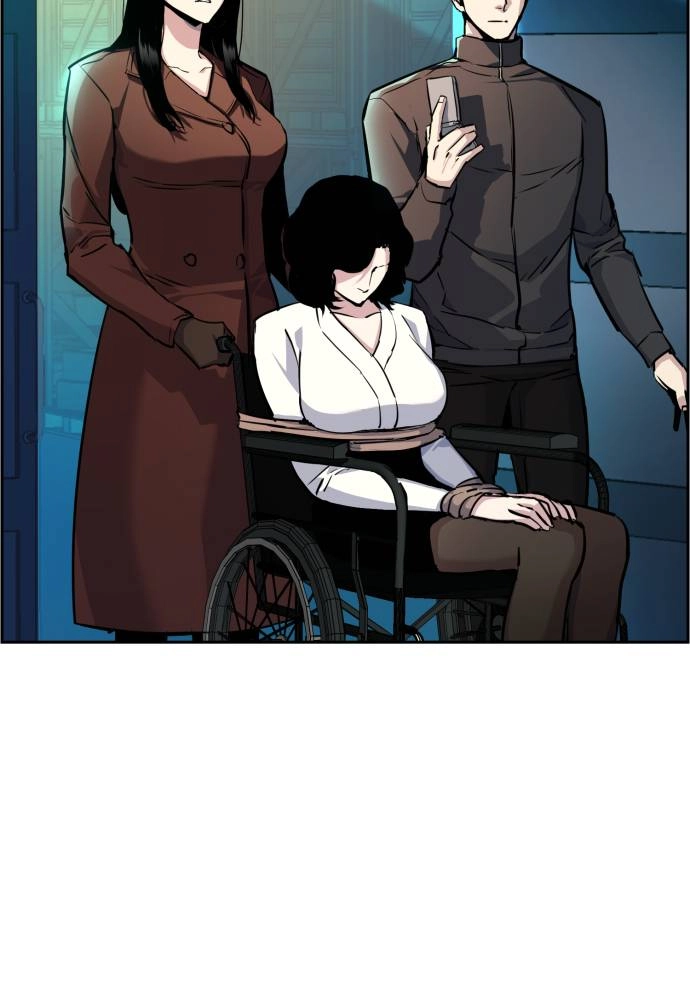 Mercenary Enrollment Chapter 47 Page 56