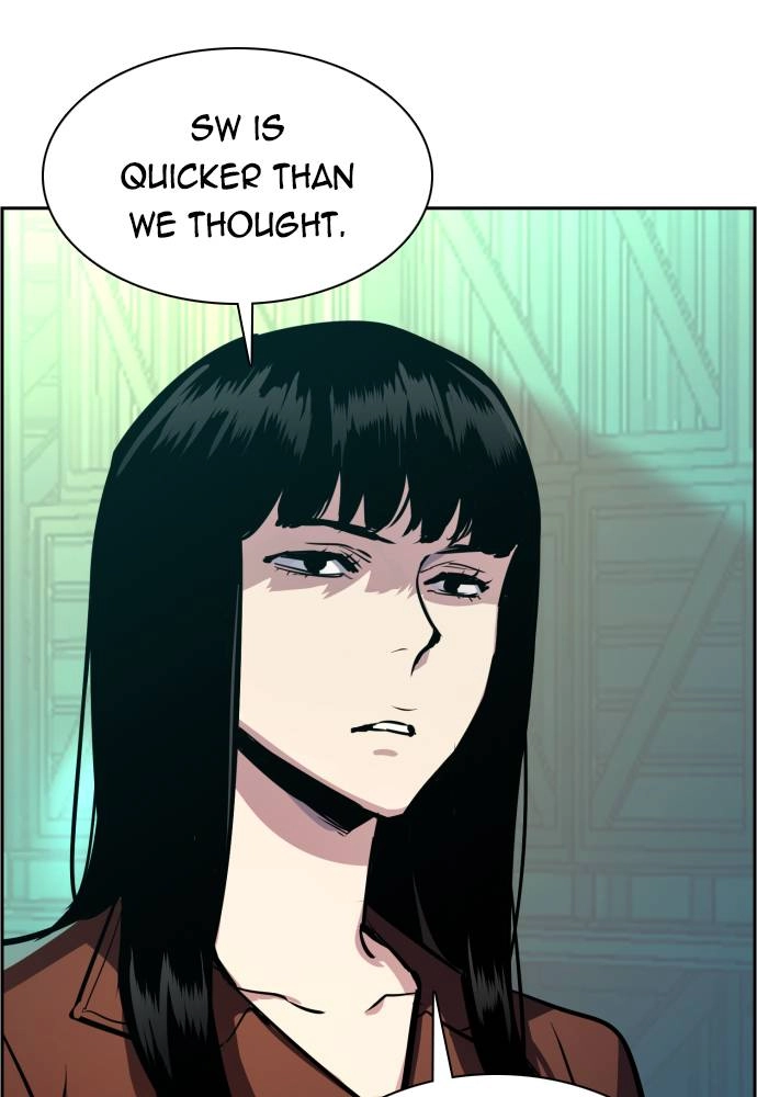 Mercenary Enrollment Chapter 47 Page 57