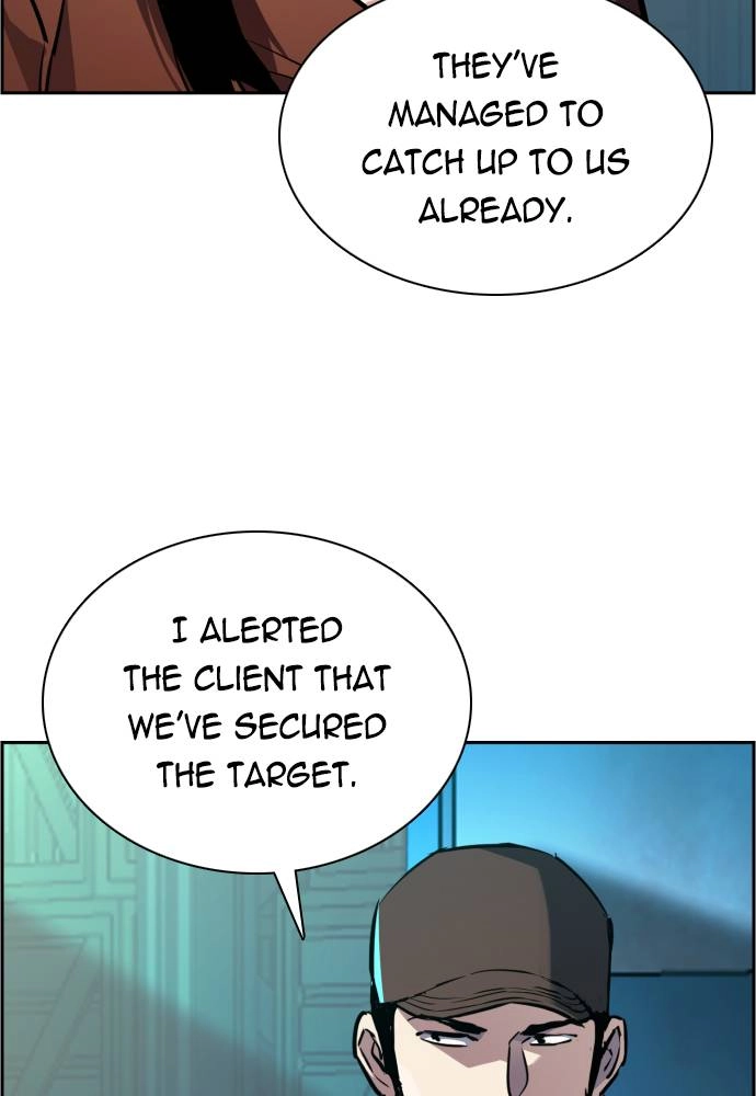 Mercenary Enrollment Chapter 47 Page 58