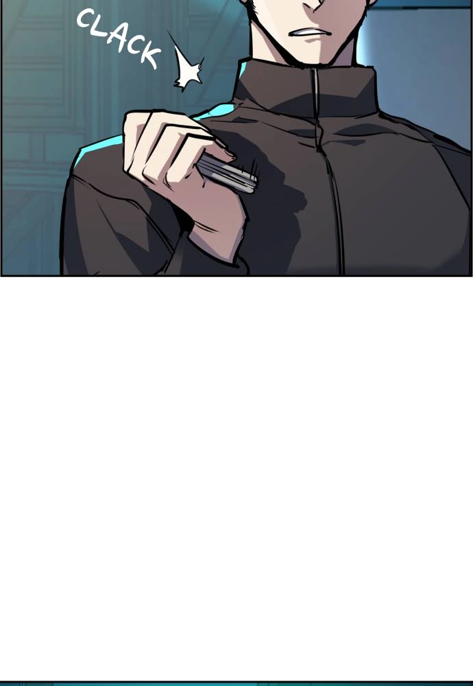 Mercenary Enrollment Chapter 47 Page 59