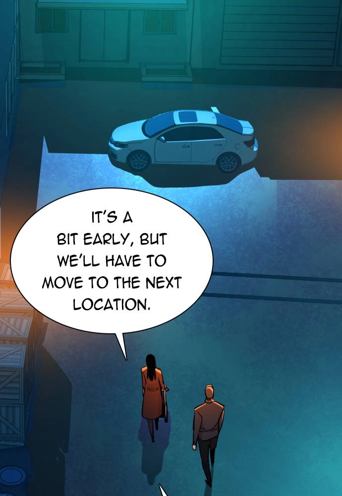Mercenary Enrollment Chapter 47 Page 60