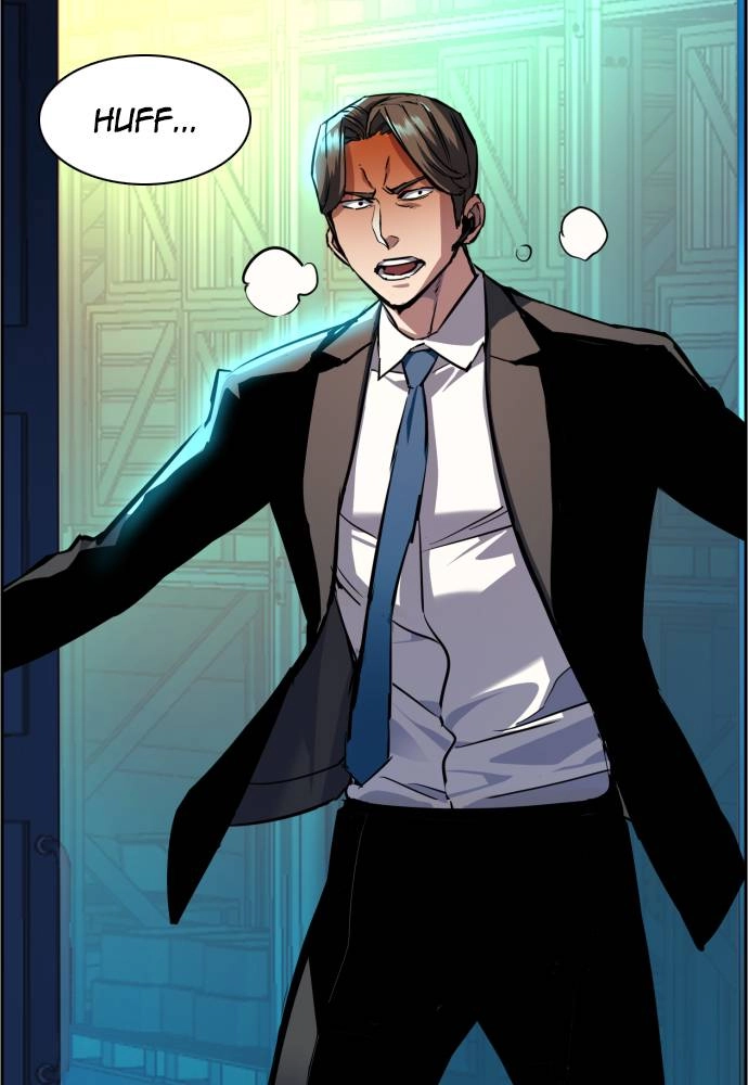 Mercenary Enrollment Chapter 47 Page 63