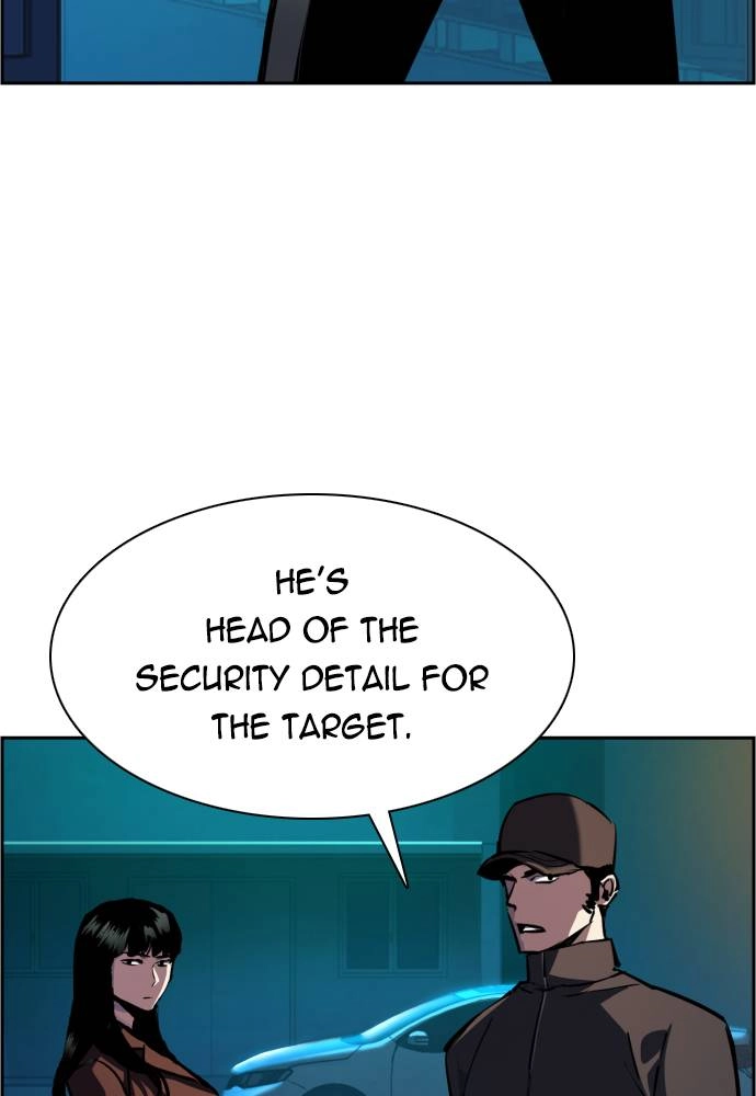 Mercenary Enrollment Chapter 47 Page 64