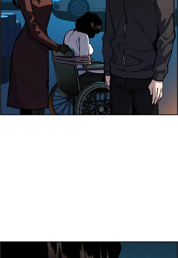 Mercenary Enrollment Chapter 47 Page 65