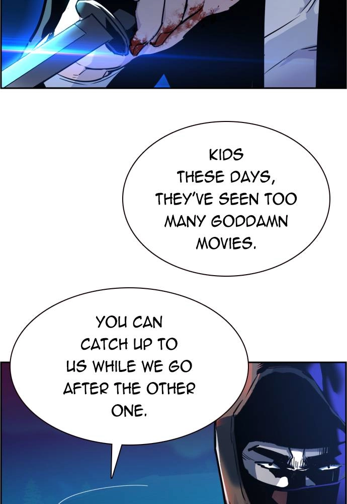 Mercenary Enrollment Chapter 47 Page 7