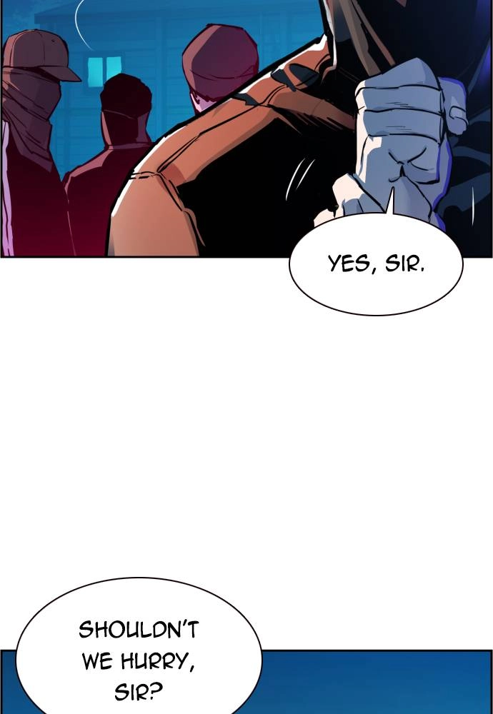 Mercenary Enrollment Chapter 47 Page 8