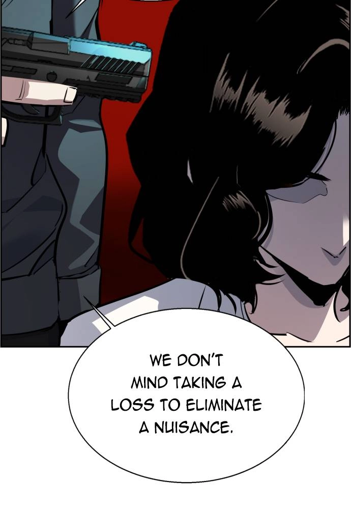 Mercenary Enrollment Chapter 47 Page 91