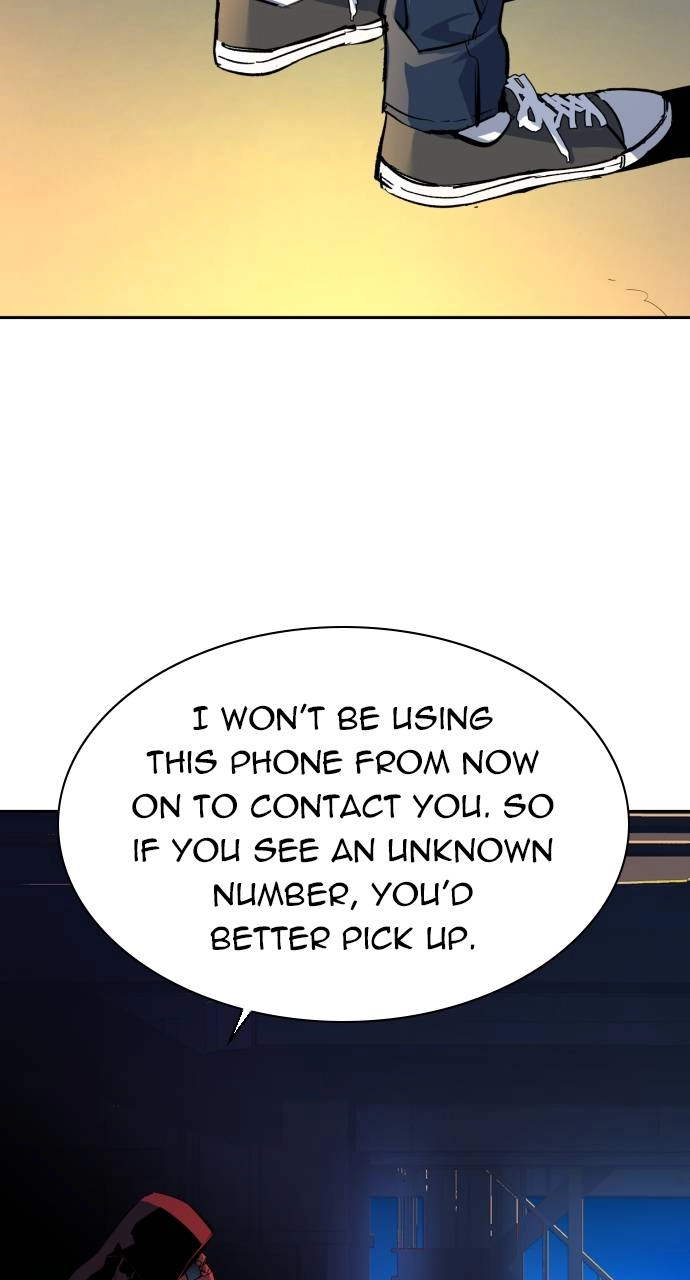 Mercenary Enrollment Chapter 135 Page 20