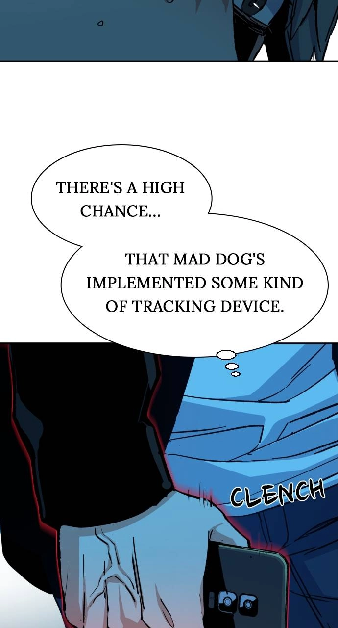 Mercenary Enrollment Chapter 135 Page 47