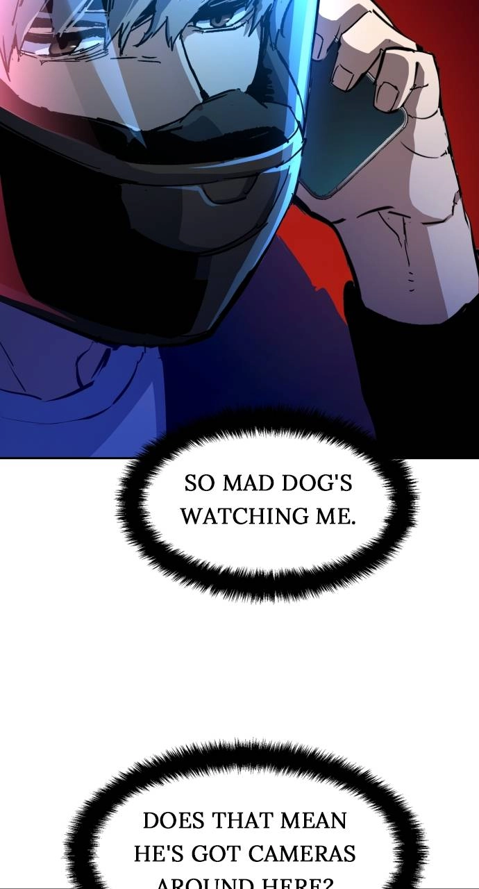 Mercenary Enrollment Chapter 135 Page 61