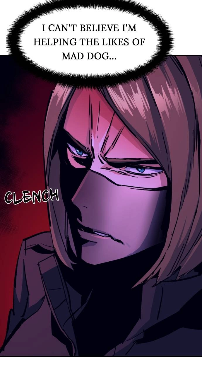 Mercenary Enrollment Chapter 135 Page 80
