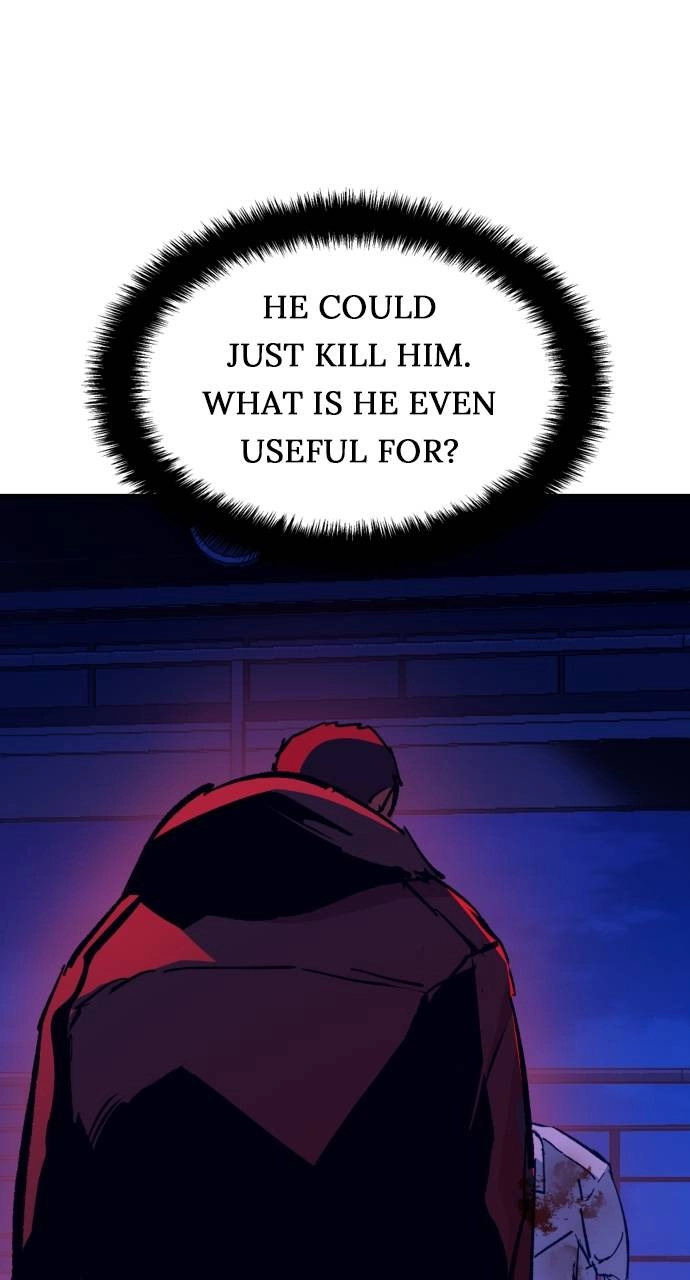 Mercenary Enrollment Chapter 135 Page 81
