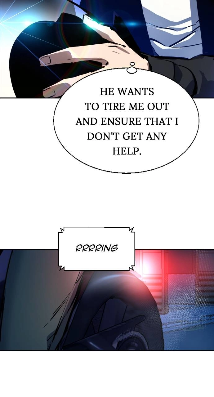 Mercenary Enrollment Chapter 135 Page 92