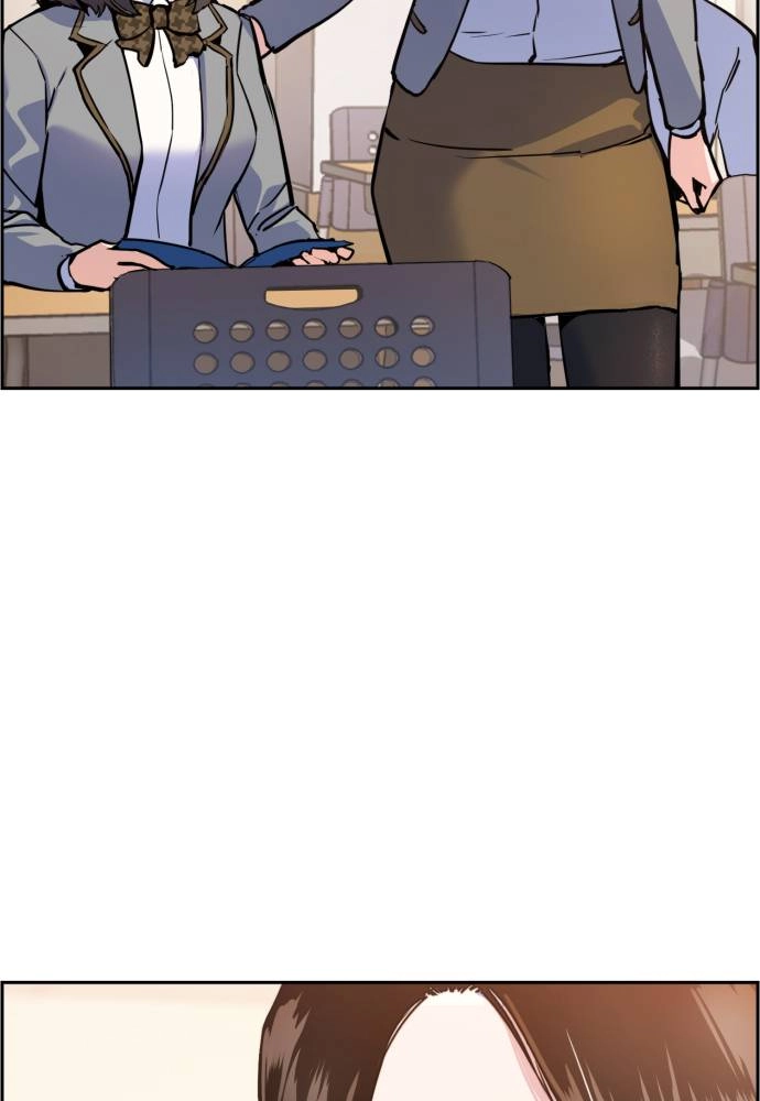Mercenary Enrollment Chapter 12 Page 105