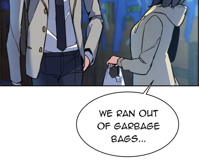 Mercenary Enrollment Chapter 12 Page 19