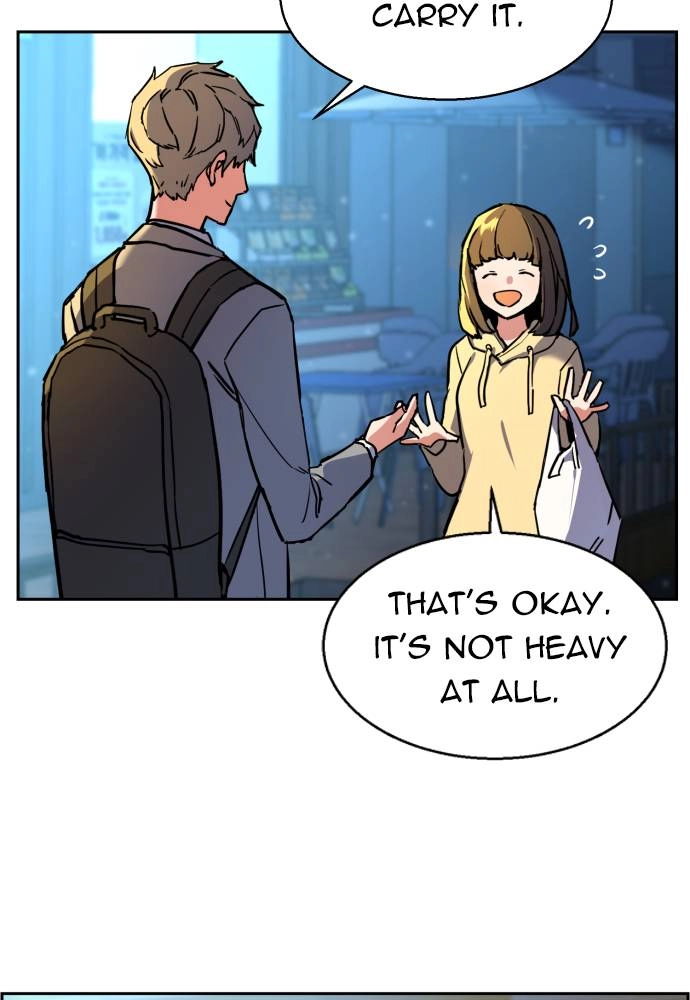 Mercenary Enrollment Chapter 12 Page 21