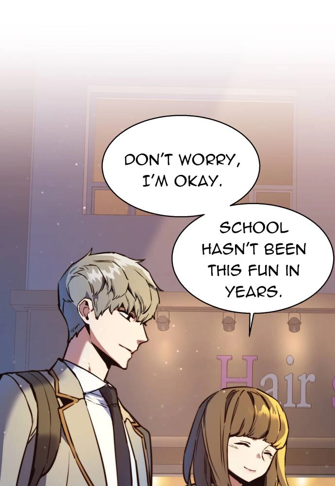 Mercenary Enrollment Chapter 12 Page 30