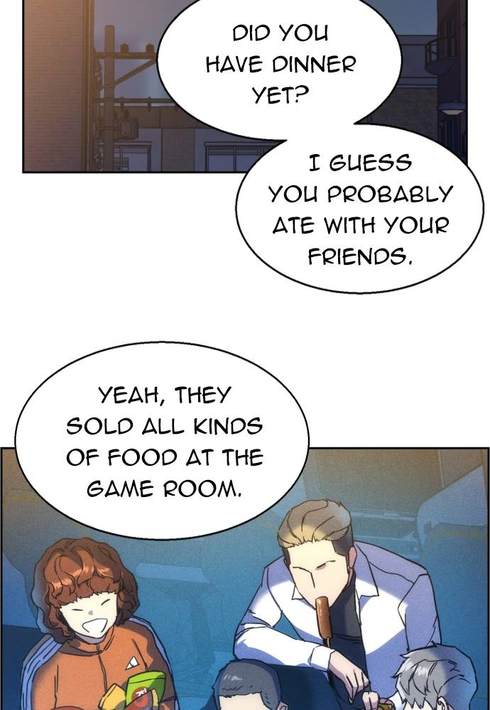Mercenary Enrollment Chapter 12 Page 32