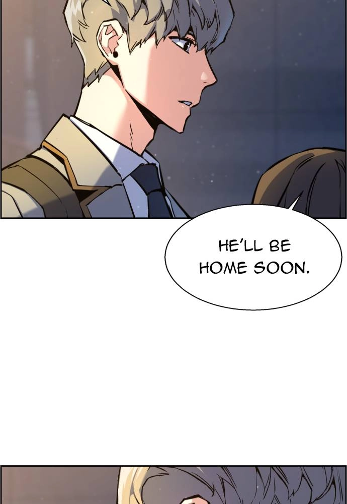 Mercenary Enrollment Chapter 12 Page 35