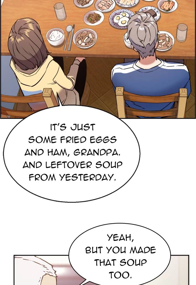 Mercenary Enrollment Chapter 12 Page 41