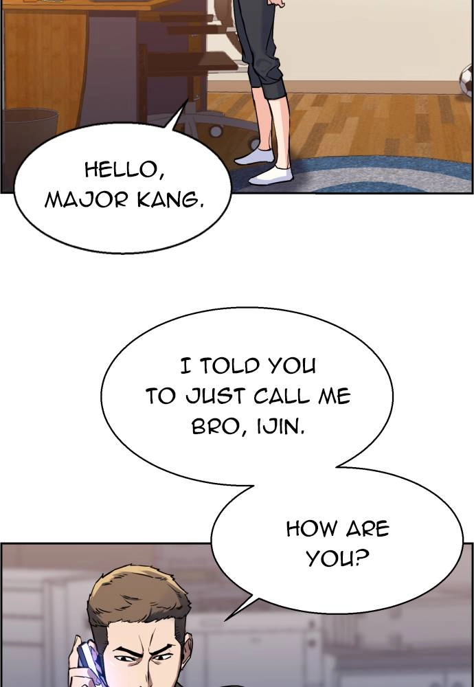 Mercenary Enrollment Chapter 12 Page 56