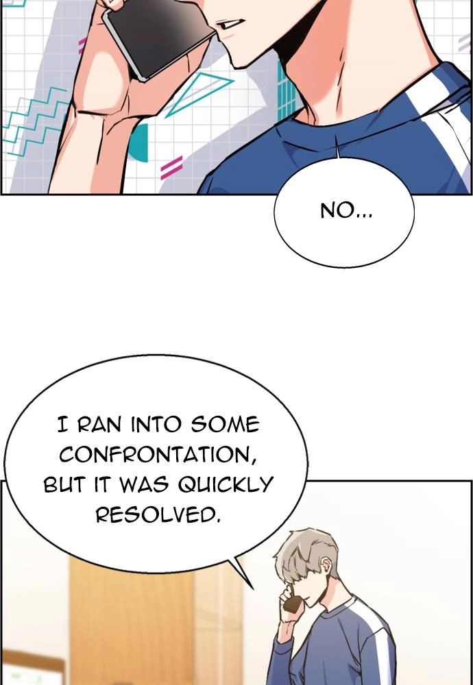 Mercenary Enrollment Chapter 12 Page 63