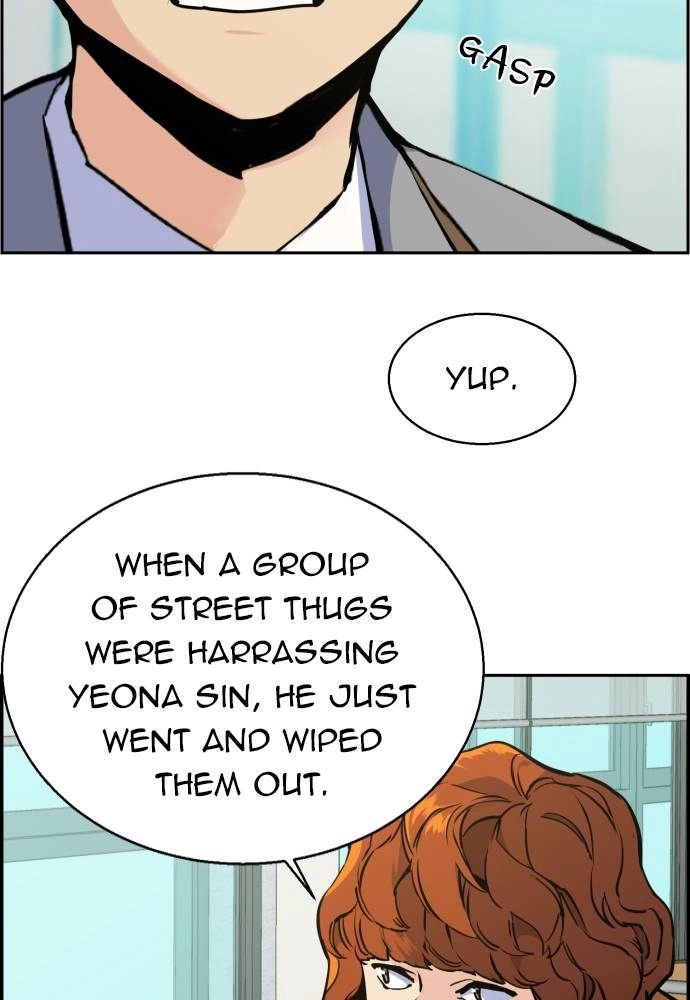 Mercenary Enrollment Chapter 12 Page 80