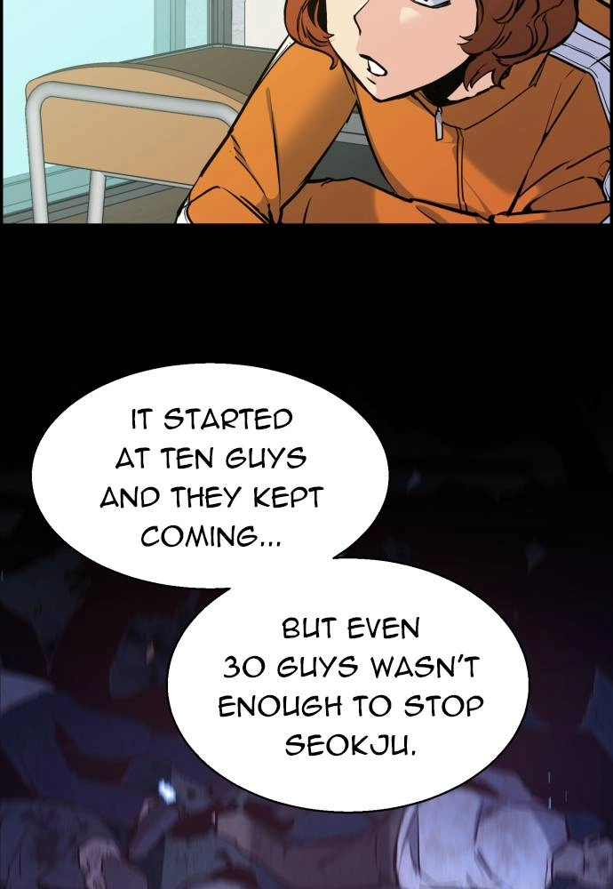 Mercenary Enrollment Chapter 12 Page 81