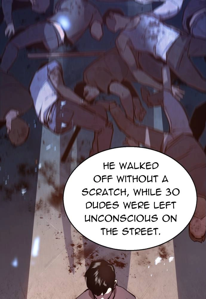 Mercenary Enrollment Chapter 12 Page 82