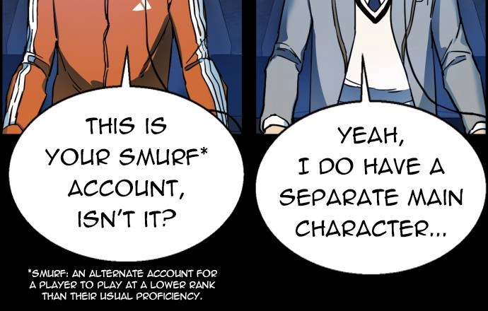 Mercenary Enrollment Chapter 12 Page 9