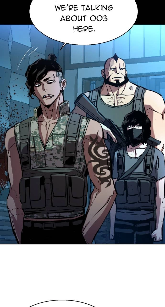Mercenary Enrollment Chapter 176 Page 10