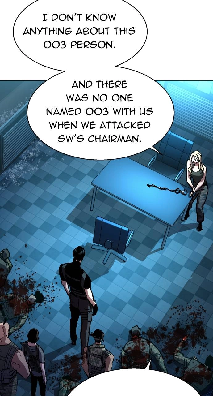 Mercenary Enrollment Chapter 176 Page 11