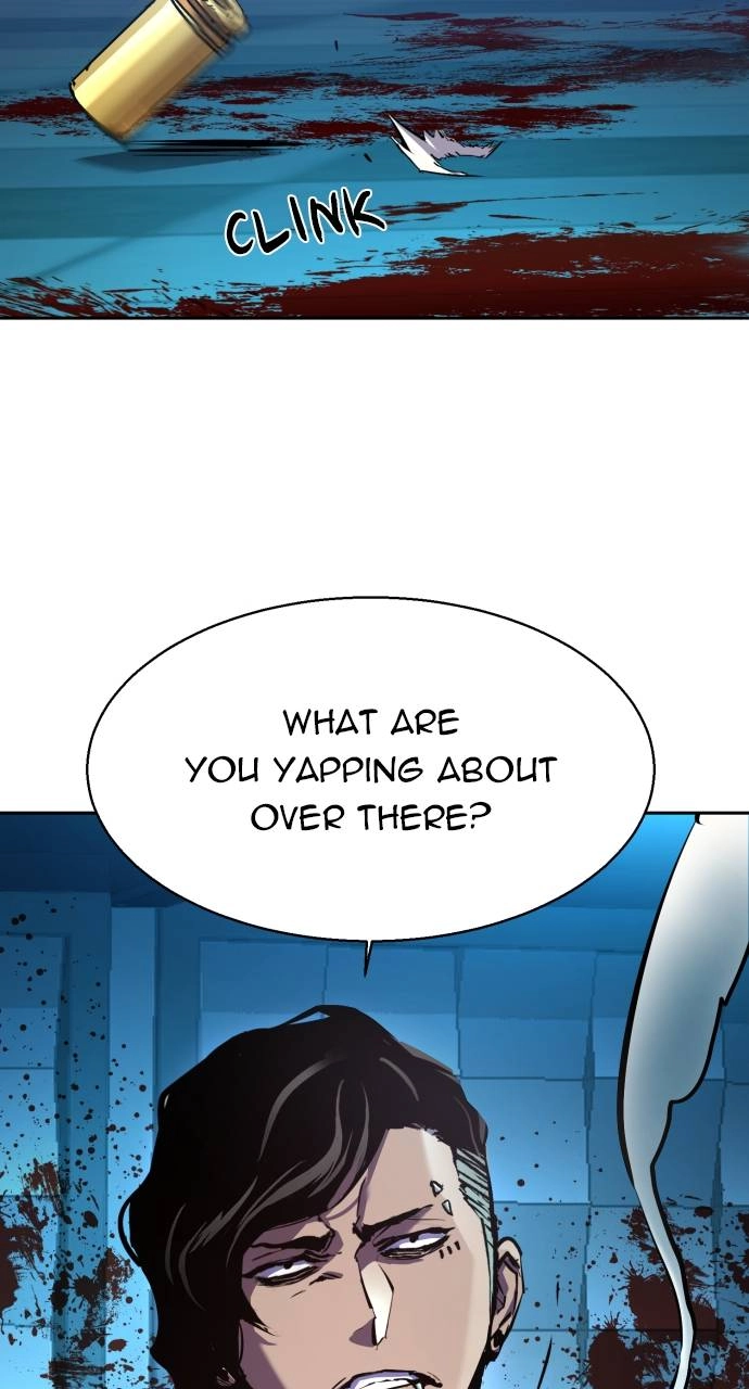 Mercenary Enrollment Chapter 176 Page 34