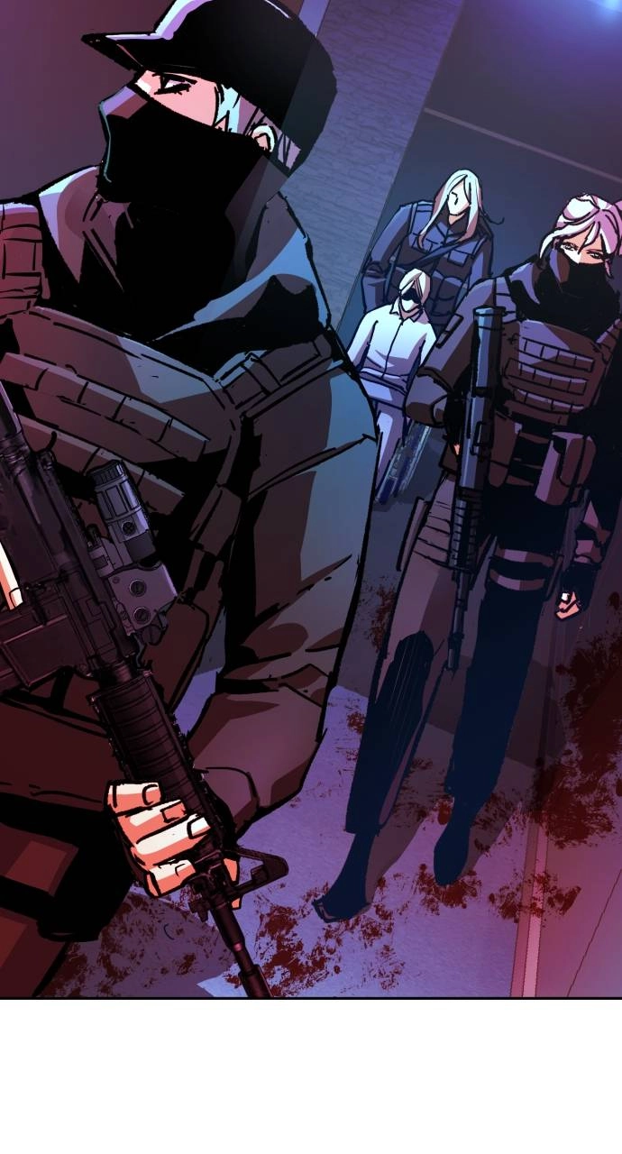 Mercenary Enrollment Chapter 176 Page 45