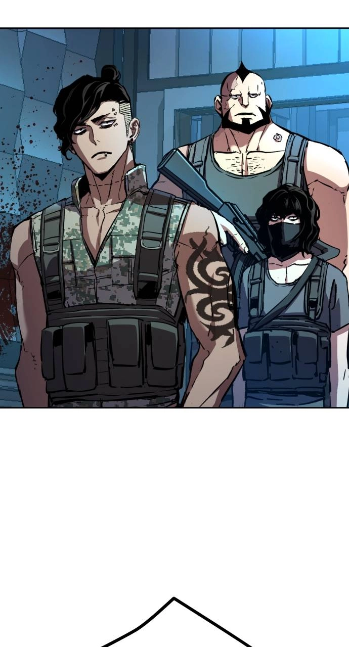 Mercenary Enrollment Chapter 176 Page 53