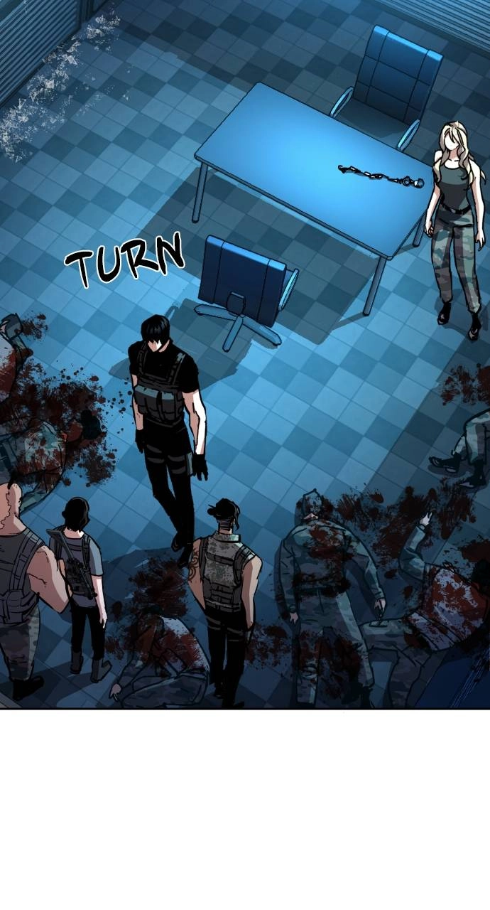 Mercenary Enrollment Chapter 176 Page 61
