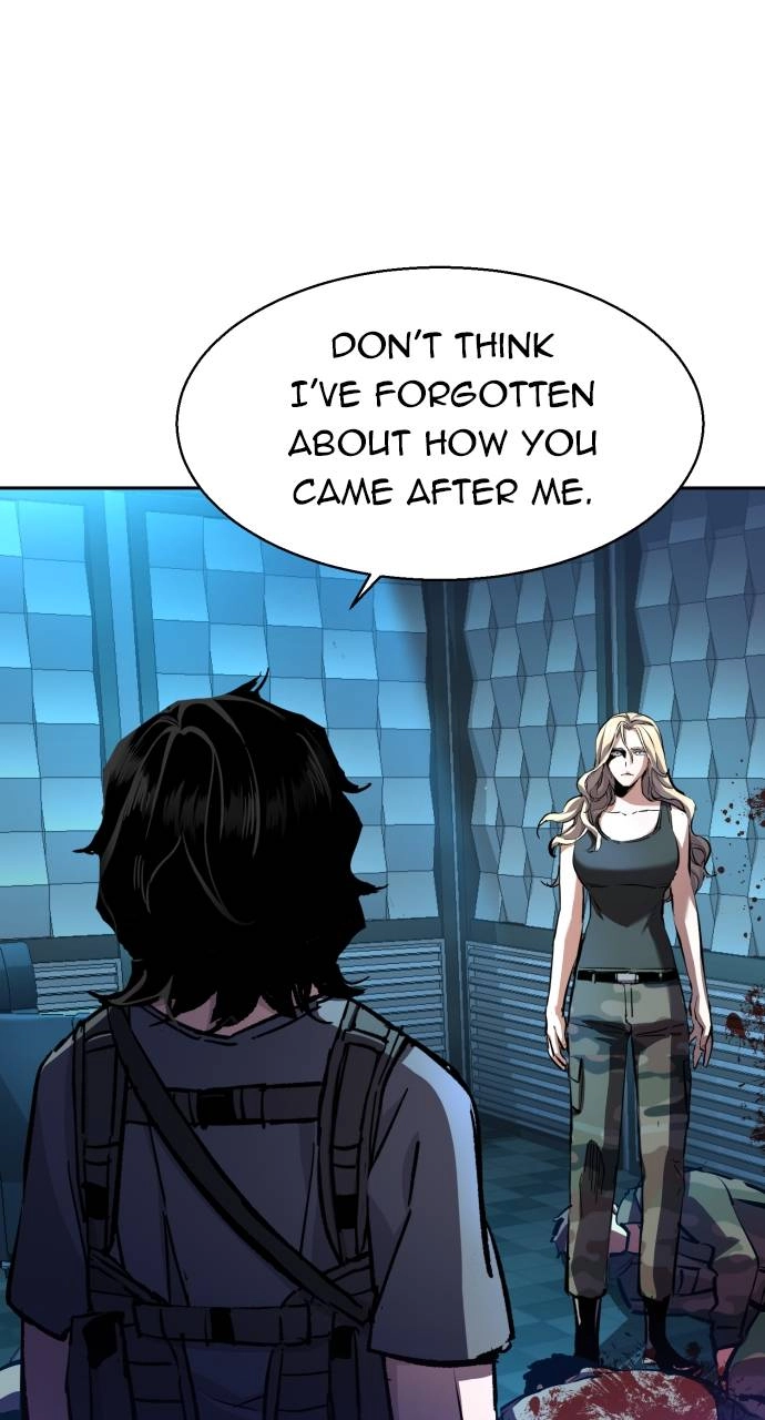 Mercenary Enrollment Chapter 176 Page 64