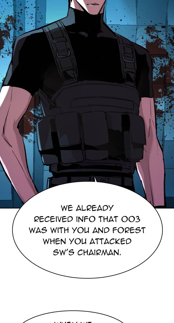 Mercenary Enrollment Chapter 176 Page 6