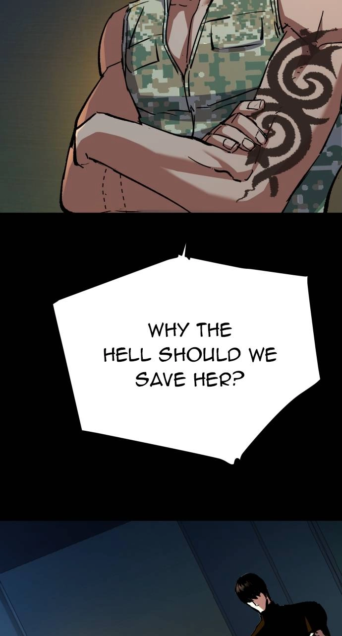 Mercenary Enrollment Chapter 176 Page 71