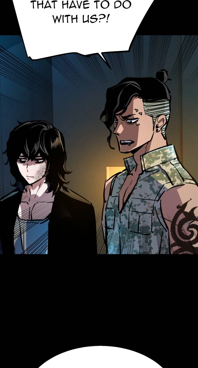 Mercenary Enrollment Chapter 176 Page 73