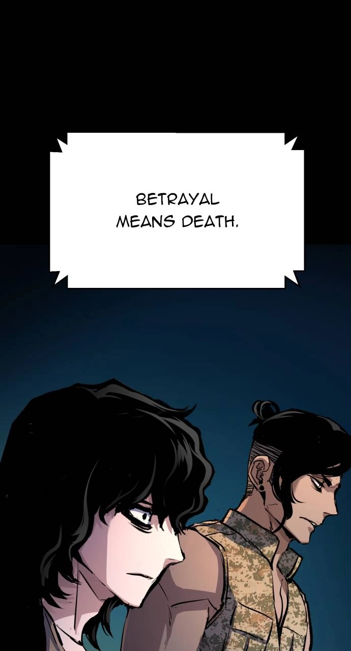 Mercenary Enrollment Chapter 176 Page 77