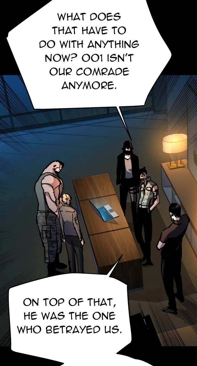 Mercenary Enrollment Chapter 176 Page 81